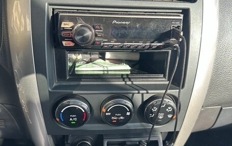 Suzuki Liana, 2006 год, 330 000 рублей, 38 фотография