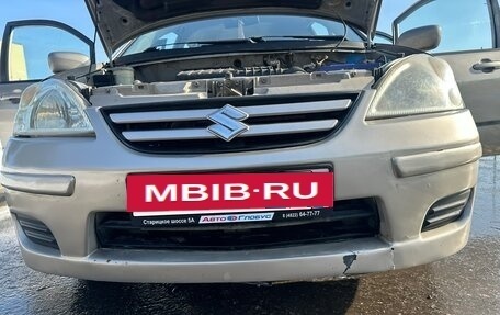 Suzuki Liana, 2006 год, 330 000 рублей, 37 фотография