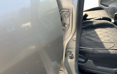 Suzuki Liana, 2006 год, 330 000 рублей, 40 фотография