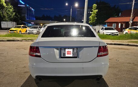 Audi A6, 2004 год, 565 000 рублей, 4 фотография