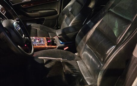 Audi A6, 2004 год, 565 000 рублей, 7 фотография