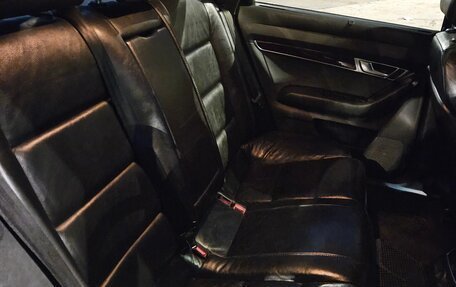 Audi A6, 2004 год, 565 000 рублей, 8 фотография