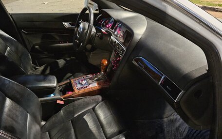 Audi A6, 2004 год, 565 000 рублей, 6 фотография