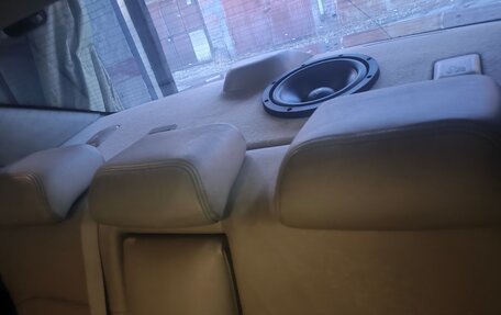 Subaru Legacy IV, 2004 год, 1 300 000 рублей, 7 фотография