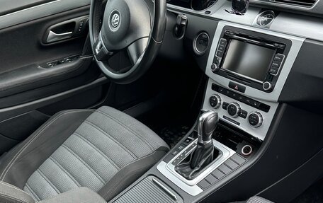 Volkswagen Passat CC I рестайлинг, 2012 год, 1 299 000 рублей, 9 фотография