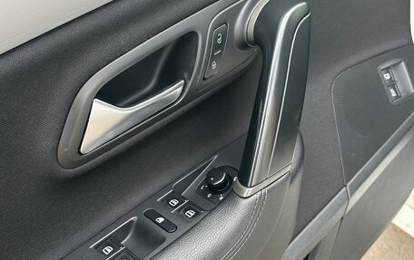 Volkswagen Passat CC I рестайлинг, 2012 год, 1 299 000 рублей, 13 фотография