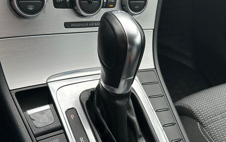 Volkswagen Passat CC I рестайлинг, 2012 год, 1 299 000 рублей, 11 фотография