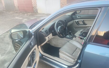 Subaru Legacy IV, 2004 год, 1 300 000 рублей, 5 фотография