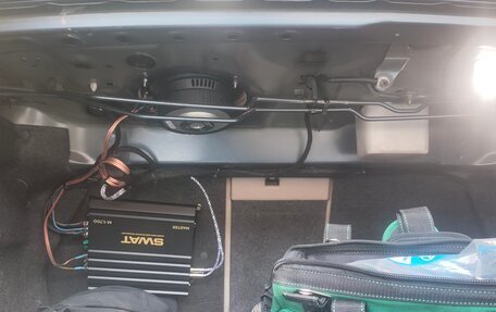 Subaru Legacy IV, 2004 год, 1 300 000 рублей, 8 фотография