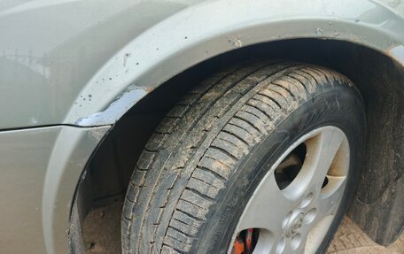 Nissan Primera III, 2004 год, 440 000 рублей, 6 фотография