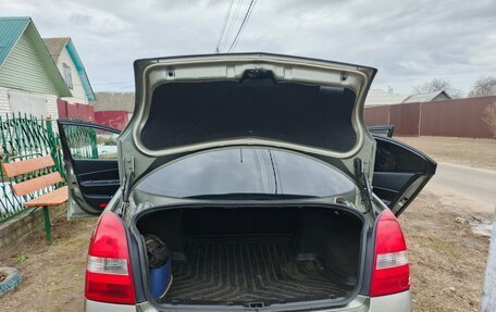 Nissan Primera III, 2004 год, 440 000 рублей, 10 фотография