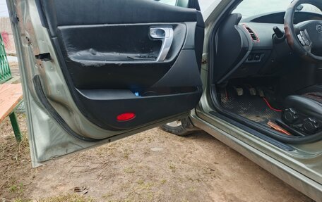 Nissan Primera III, 2004 год, 440 000 рублей, 12 фотография