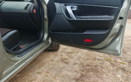 Nissan Primera III, 2004 год, 440 000 рублей, 8 фотография