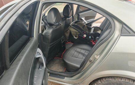 Nissan Primera III, 2004 год, 440 000 рублей, 14 фотография