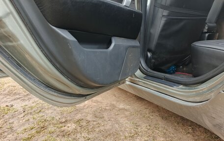 Nissan Primera III, 2004 год, 440 000 рублей, 15 фотография