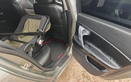 Nissan Primera III, 2004 год, 440 000 рублей, 7 фотография