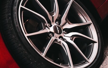 Genesis G70 I, 2021 год, 3 250 000 рублей, 4 фотография