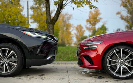 Genesis G70 I, 2021 год, 3 250 000 рублей, 7 фотография