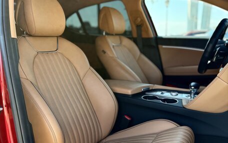 Genesis G70 I, 2021 год, 3 250 000 рублей, 13 фотография