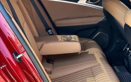 Genesis G70 I, 2021 год, 3 250 000 рублей, 14 фотография