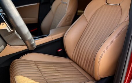 Genesis G70 I, 2021 год, 3 250 000 рублей, 9 фотография