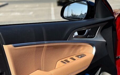 Genesis G70 I, 2021 год, 3 250 000 рублей, 10 фотография