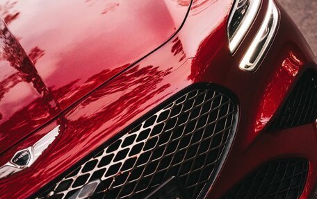 Genesis G70 I, 2021 год, 3 250 000 рублей, 6 фотография