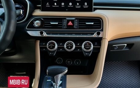 Genesis G70 I, 2021 год, 3 250 000 рублей, 12 фотография