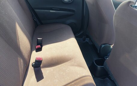 Toyota Vitz, 2011 год, 680 000 рублей, 11 фотография