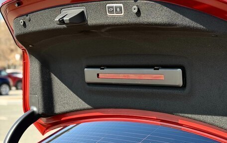 Genesis G70 I, 2021 год, 3 250 000 рублей, 16 фотография