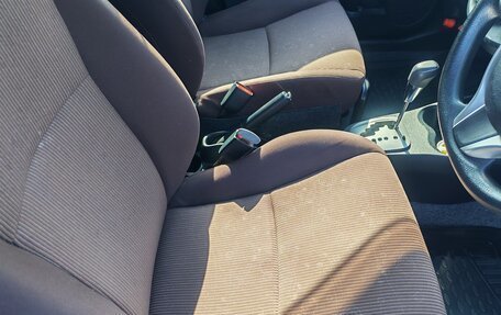 Toyota Vitz, 2011 год, 680 000 рублей, 9 фотография