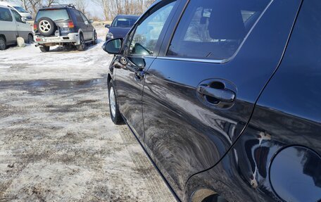Toyota Vitz, 2011 год, 680 000 рублей, 6 фотография