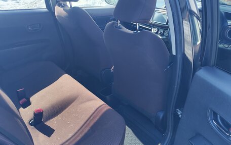 Toyota Vitz, 2011 год, 680 000 рублей, 10 фотография