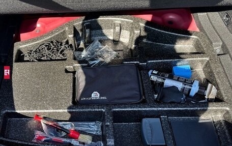 Genesis G70 I, 2021 год, 3 250 000 рублей, 17 фотография