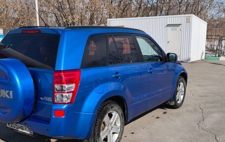Suzuki Grand Vitara, 2007 год, 850 000 рублей, 6 фотография