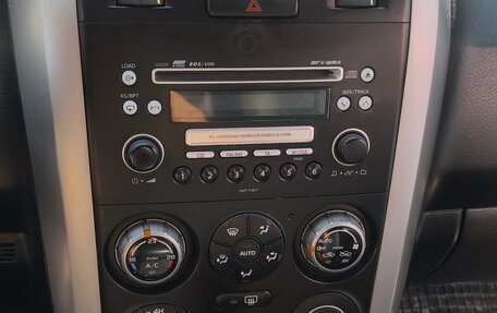 Suzuki Grand Vitara, 2007 год, 850 000 рублей, 10 фотография