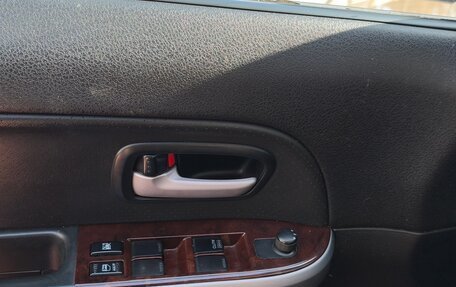 Suzuki Grand Vitara, 2007 год, 850 000 рублей, 11 фотография