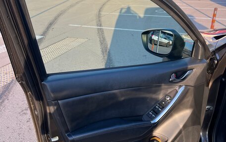 Mazda CX-5 II, 2015 год, 2 180 000 рублей, 11 фотография