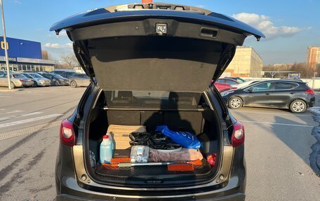 Mazda CX-5 II, 2015 год, 2 180 000 рублей, 5 фотография