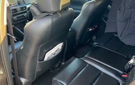 Mazda CX-5 II, 2015 год, 2 180 000 рублей, 12 фотография