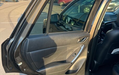 Mazda CX-5 II, 2015 год, 2 180 000 рублей, 13 фотография