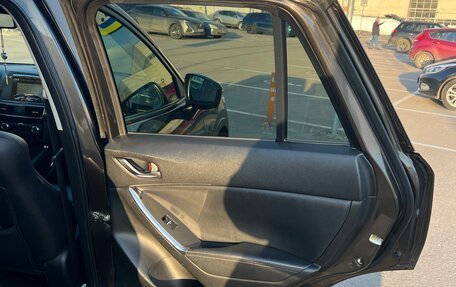 Mazda CX-5 II, 2015 год, 2 180 000 рублей, 15 фотография