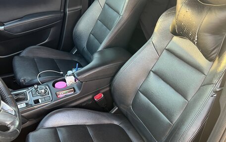 Mazda CX-5 II, 2015 год, 2 180 000 рублей, 20 фотография