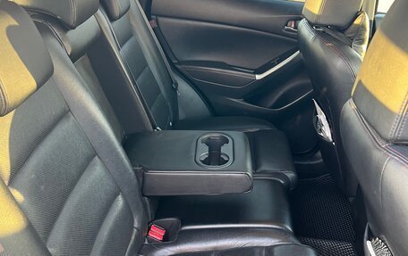 Mazda CX-5 II, 2015 год, 2 180 000 рублей, 18 фотография