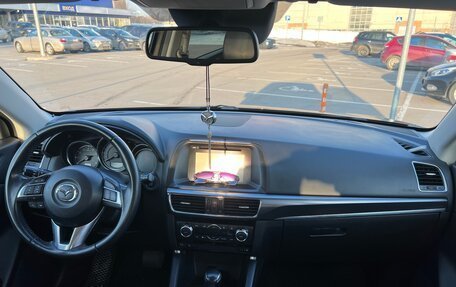 Mazda CX-5 II, 2015 год, 2 180 000 рублей, 19 фотография