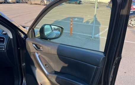 Mazda CX-5 II, 2015 год, 2 180 000 рублей, 17 фотография