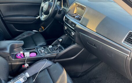 Mazda CX-5 II, 2015 год, 2 180 000 рублей, 16 фотография