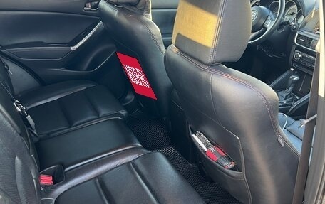 Mazda CX-5 II, 2015 год, 2 180 000 рублей, 14 фотография