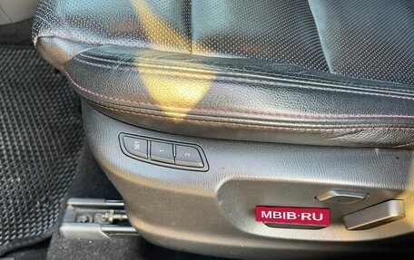 Mazda CX-5 II, 2015 год, 2 180 000 рублей, 23 фотография