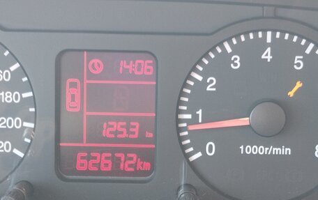 Chery Bonus (A13), 2013 год, 470 000 рублей, 7 фотография